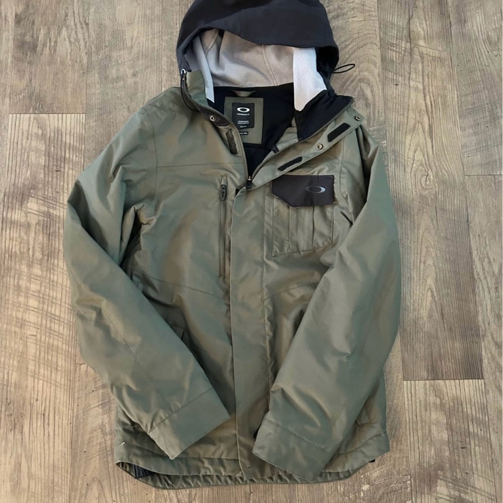 Oakley Men's Jacket